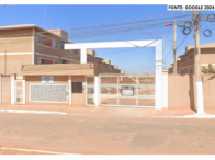 Apartamento - 47,03m² - Valparaíso de Goiás/GO, localizado em Valparaíso De Goiás - GO