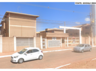 Apartamento - 47,03m² - Valparaíso de Goiás/GO, localizado em Valparaíso De Goiás - GO