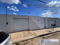 Imagem do imóvel Casa - 68,63m² - Imperatriz/MA