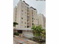 Apartamento - 67,16m² - Belo Horizonte/MG, localizado em Belo Horizonte - MG