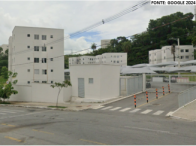 Apartamento - 45,22m² - Betim/MG, localizado em Betim - MG