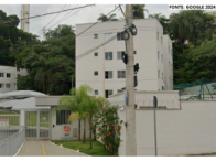 Apartamento - 45,22m² - Betim/MG, localizado em Betim - MG