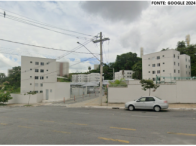 Apartamento - 45,22m² - Betim/MG, localizado em Betim - MG
