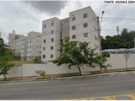 Apartamento - 45,22m² - Betim/MG, localizado em Betim - MG