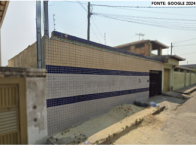 Casa - 80m² - Betim/MG, localizado em Betim - MG