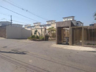 Imagem do imóvel Apartamento - 43,39m² - Betim/MG