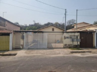 Imagem do imóvel Casa - 42,78m² - Betim/MG