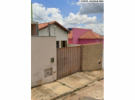 Casa - 60m² - Campos Gerais/MG, localizado em Campos Gerais - MG