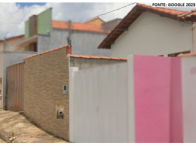 Casa - 60m² - Campos Gerais/MG, localizado em Campos Gerais - MG