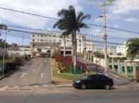 Imagem do imóvel Apartamento - 41,85 m² - Contagem/MG