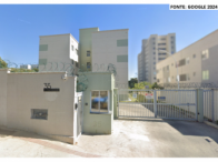 Apartamento - 42,16m² - Contagem/MG, localizado em Contagem - MG