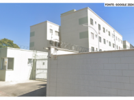 Apartamento - 42,16m² - Contagem/MG, localizado em Contagem - MG
