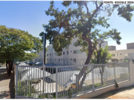 Apartamento - 42,16m² - Contagem/MG, localizado em Contagem - MG