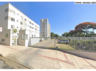 Apartamento - 48,24m² - Contagem/MG, localizado em Contagem - MG