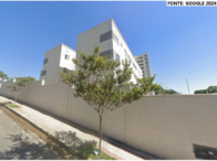 Apartamento - 48,24m² - Contagem/MG, localizado em Contagem - MG