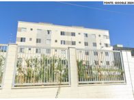 Apartamento - 48,24m² - Contagem/MG, localizado em Contagem - MG