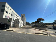 Imagem do imóvel Apartamento - 48,24m² - Contagem/MG