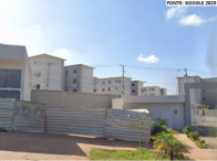 Apartamento - 43,5m² - Contagem/MG, localizado em Contagem - MG