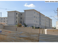 Apartamento - 43,5m² - Contagem/MG, localizado em Contagem - MG