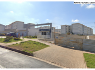 Apartamento - 43,5m² - Contagem/MG, localizado em Contagem - MG