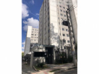 Imagem do imóvel Apartamento - 48,73m² - Contagem/MG