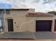Casa - 57,5m² - Ituiutaba/MG, localizado em Ituiutaba - MG
