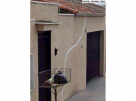 Casa - 57,5m² - Ituiutaba/MG, localizado em Ituiutaba - MG