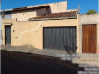 Imagem do imóvel Casa - 57,5m² - Ituiutaba /MG