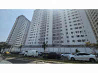 Imagem do imóvel Apartamento - 59m² - Juiz de Fora/MG