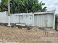 Imagem do imóvel Casa - 53,81m² - Passos/MG