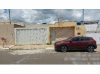 Imagem do imóvel Casa - 56m² - Passos/MG