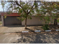 Casa - 147,2m² - Passos/MG, localizado em Passos - MG
