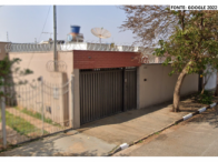 Casa - 147,2m² - Passos/MG, localizado em Passos - MG