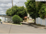 Casa - 46,52m² - Poços de Caldas/MG, localizado em Poços De Caldas - MG