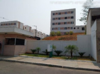 Imagem do imóvel Apartamento - 40,64m² - Santa Luzia/MG