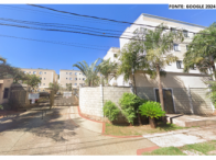 Apartamento - 44,14m² - Uberaba /MG, localizado em Uberaba - MG