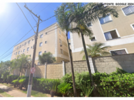 Apartamento - 44,14m² - Uberaba /MG, localizado em Uberaba - MG
