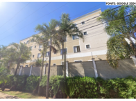Apartamento - 44,14m² - Uberaba /MG, localizado em Uberaba - MG