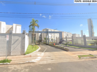 Apartamento - 39,3m² - Uberlândia /MG, localizado em Uberlândia - MG