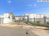 Apartamento - 39,3m² - Uberlândia /MG, localizado em Uberlândia - MG