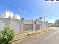 Apartamento - 39,3m² - Uberlândia /MG, localizado em Uberlândia - MG