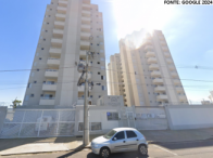 Apartamento - 51,9m² - Uberlândia /MG, localizado em Uberlândia - MG