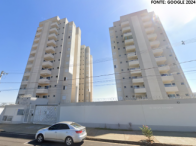 Apartamento - 51,9m² - Uberlândia /MG, localizado em Uberlândia - MG