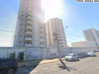 Apartamento - 51,9m² - Uberlândia /MG, localizado em Uberlândia - MG