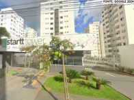 Apartamento - 48,17m² - Uberlândia /MG, localizado em Uberlândia - MG