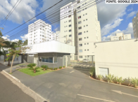 Apartamento - 48,17m² - Uberlândia /MG, localizado em Uberlândia - MG
