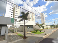Apartamento - 48,17m² - Uberlândia /MG, localizado em Uberlândia - MG