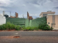 Imagem do imóvel Terreno - 250m² - Uberlândia /MG