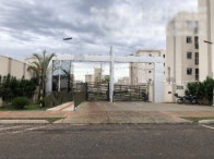 Imagem do imóvel Apartamento - 39,3m² - Uberlândia /MG