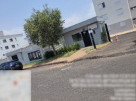 Imagem do imóvel Apartamento - 45,69m² - Uberlândia /MG